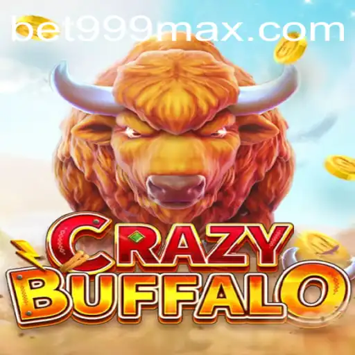 CRAZYBUFFALO: A Thrilling Adventure in Online Gaming with BET999 Login