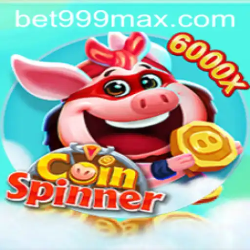 CoinSpinner: A Thrilling New Gaming Experience with BET999 Login