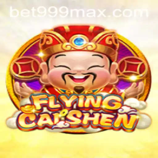 FlyingCaiShen: A Divine Journey Through Gaming and Fortune