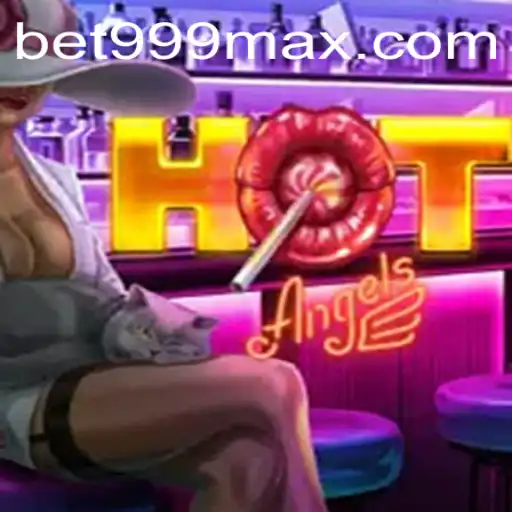 Unveiling HotAngels: A Thrilling Gaming Adventure with BET999 Login