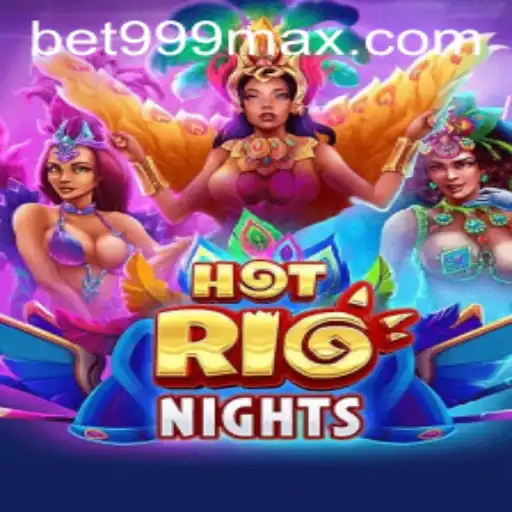 HotRioNights: A Thrilling Journey into Virtual Casino Excitement
