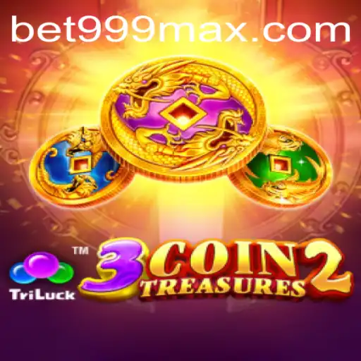 Delve into the Exciting World of 3CoinTreasures2 and BET999 Login