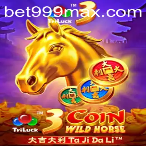Exploring 3CoinWildHorse: The New Frontier in Casino Gaming