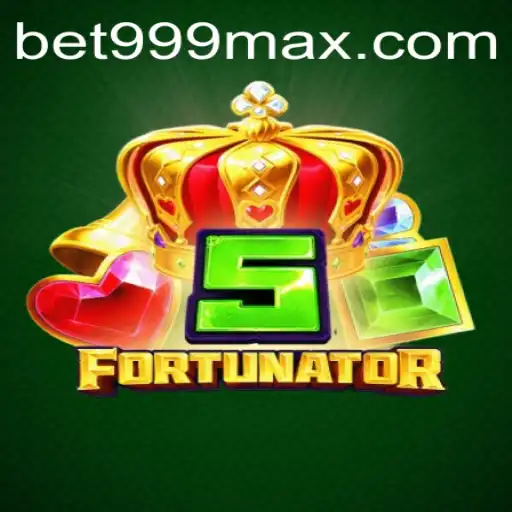 5Fortunator: A Thrilling New Gaming Experience with BET999 Login
