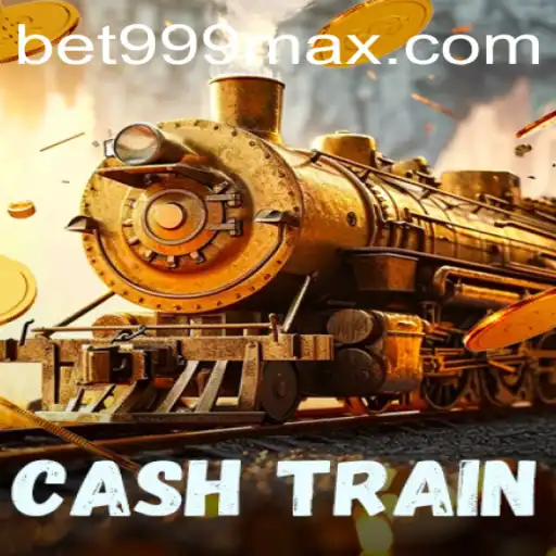 CashTrain: Riding the Tracks to Excitement with BET999 Login