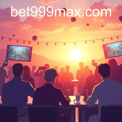 The Vibrant World of Player Communities: Focusing on BET999 Login