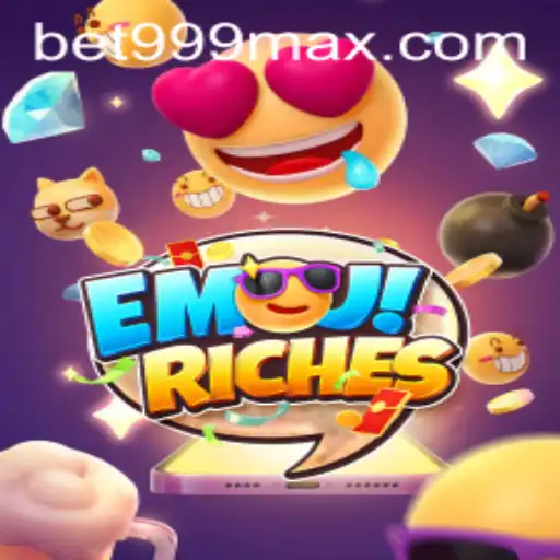 EmojiRiches: Dive into a Vivid Gaming Experience with BET999 Login