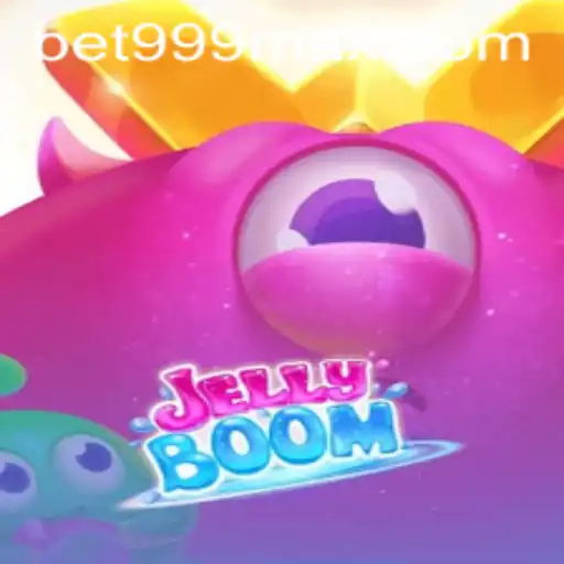 JellyBoom: Dive into a World of Colorful Chaos