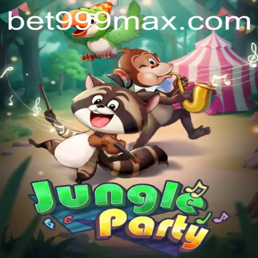 JungleParty: Experience the Thrills of the Wild With BET999 Login