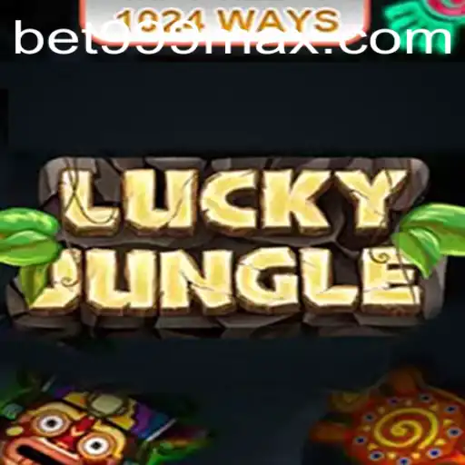 Exploring LuckyJungle1024: A Captivating Adventure with BET999 Login