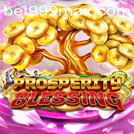 Discover the Thrilling World of ProsperityBlessing and Learn How to Navigate BET999 Login