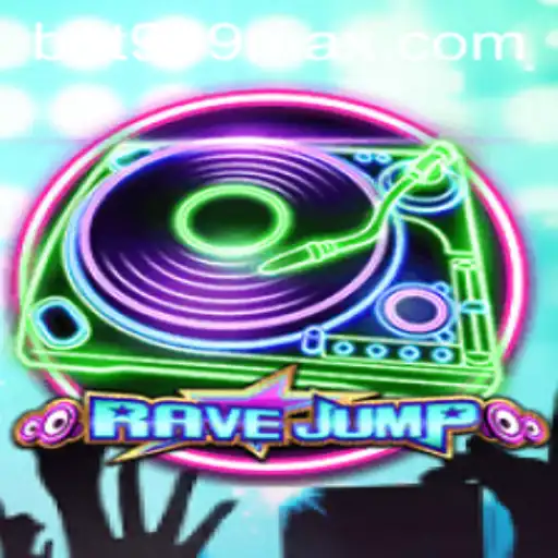 RaveJump: The Thrilling New Experience in Digital Gaming