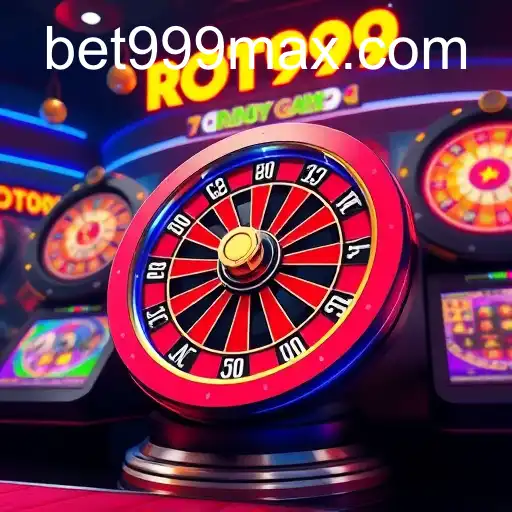 The Fascinating World of Rotary Games: Exploring the Digital Arcade with BET999 Login