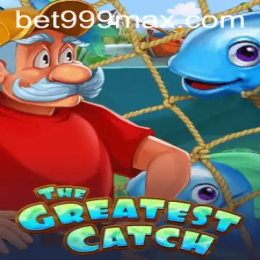 Exploring TheGreatestCatch: A Thrilling Gaming Experience