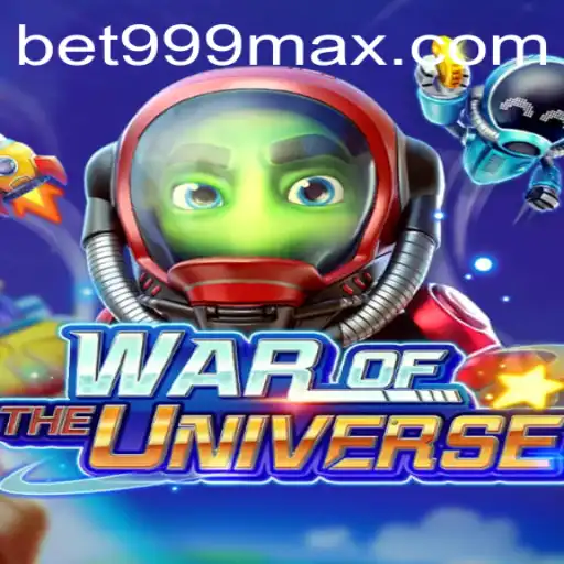 Exploring WAROFTHEUNIVERSE and BET999 Login
